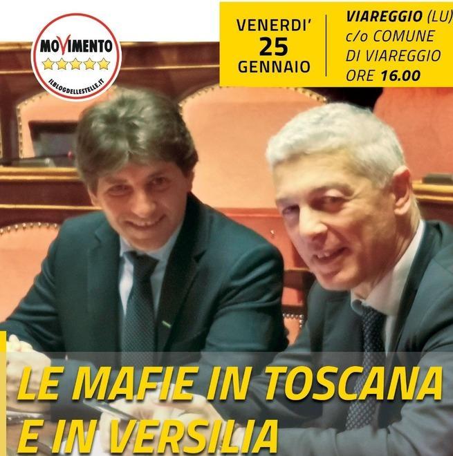 In Municipio arriva Morra