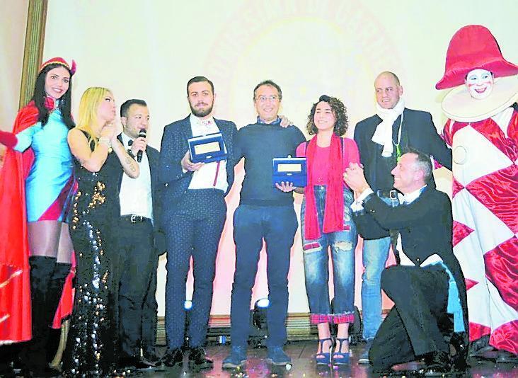 Canzonissima diventa un gala di una sera e si sposta al Principino