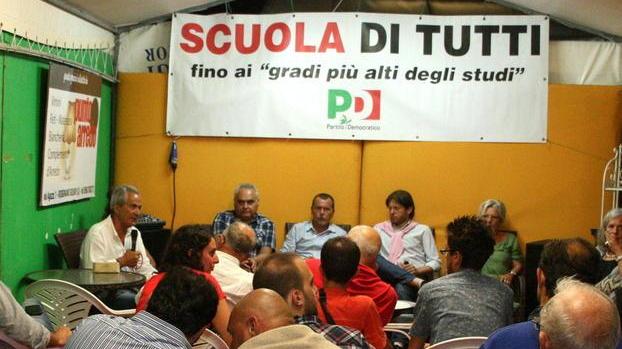 Il Pd si affida a tre saggi per la ricerca del candidato