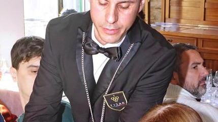 Il rito dei caratelli dà vita al vin santo 2015