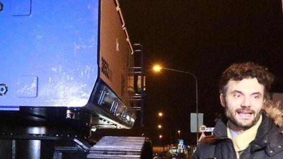 Ex ospedale, un ricorso fa slittare ancora i lavori