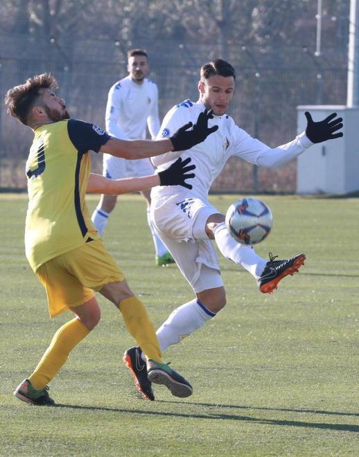 Prato batte anche il San Donato Terzo successo di fila al «Nelli» 