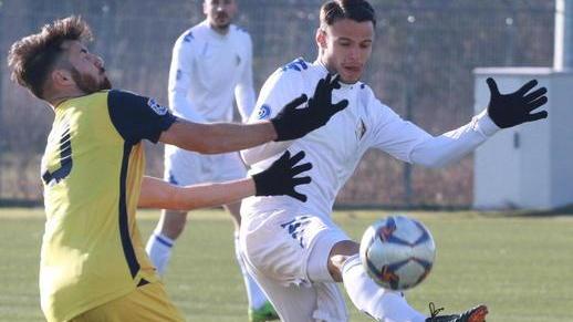 Prato batte anche il San Donato Terzo successo di fila al «Nelli»