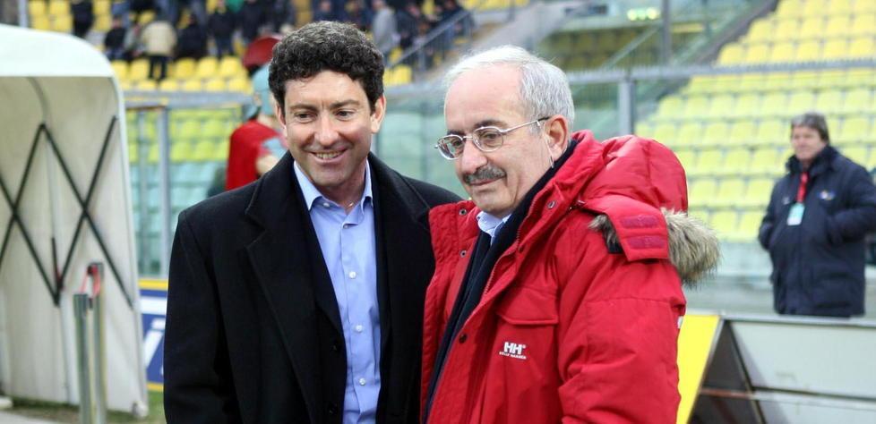 Il Modena all’assalto del Lentigione Comincia l’avventura di Bollini in panchina 