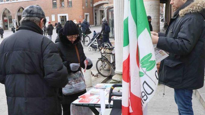 «Questo Governo fa danni»