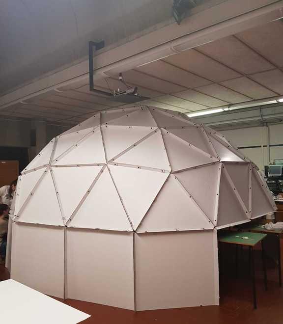 La notte del liceo classico per riflettere sul domani 
