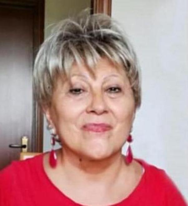 Lacrime per l’ex dirigente «Le volevamo tutti bene» 