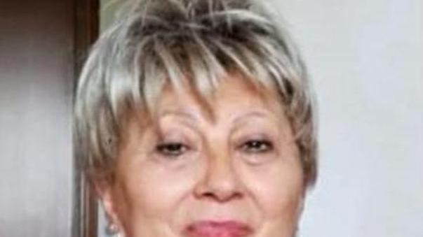 Lacrime per l’ex dirigente «Le volevamo tutti bene»