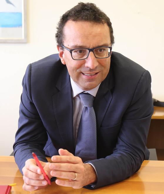 Gianluigi Morlini invitato per rappresentare il Csm