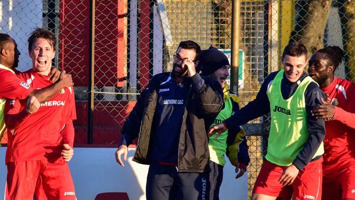 Il tecnico Salmi avverte il Lentigione «Il Modena sarà motivatissimo»