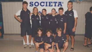 I giovani atleti della Società nuoto Piombino convocati a Ravenna