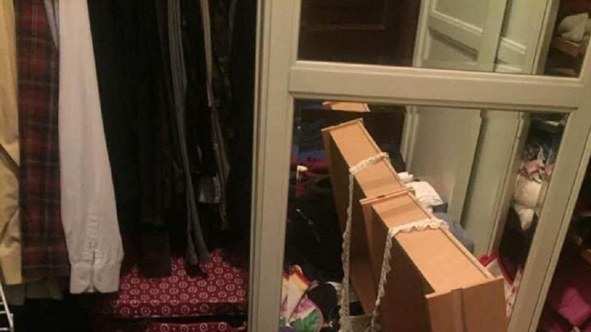 Formigine, assaltano due abitazioni le devastano e rubano di tutto
