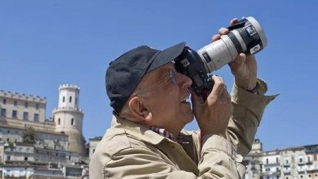 Modena, grandi maestri della fotografia in cattedra per i workshop