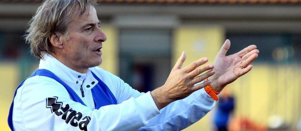 Gavorrano a testa alta gioca senza paura Il pareggio non annoia Un punto fa tutti felici 
