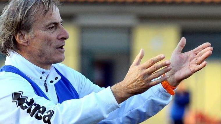 Gavorrano a testa alta gioca senza paura Il pareggio non annoia Un punto fa tutti felici