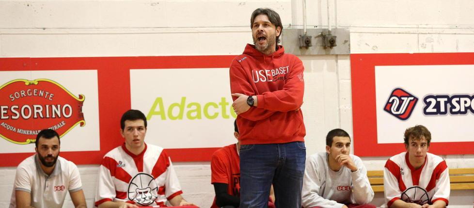 Use Computer Gross piazza un colpo che profuma di playoff nel match col Valsesia
