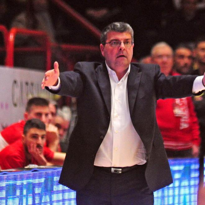 Basket, Pistoia sfiora il colpo 