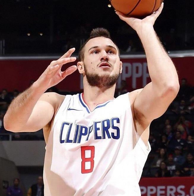 Grandi Gallinari e Belinelli ma Clippers e S. Antonio ko Cadono i Denver Nuggets 