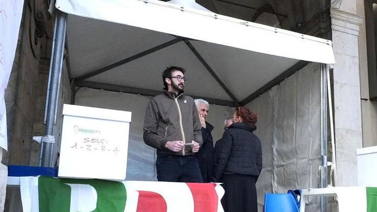 Segretario Pd: la mozione Martina accorcia le distanze su Zingaretti