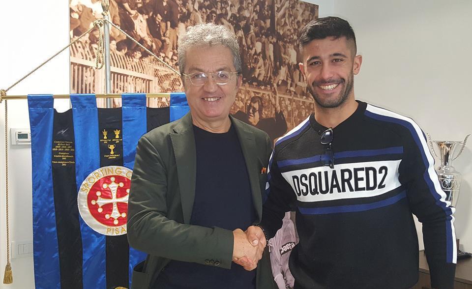 Dopo Minesso è in arrivo un difensore 