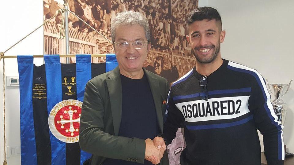 Dopo Minesso è in arrivo un difensore