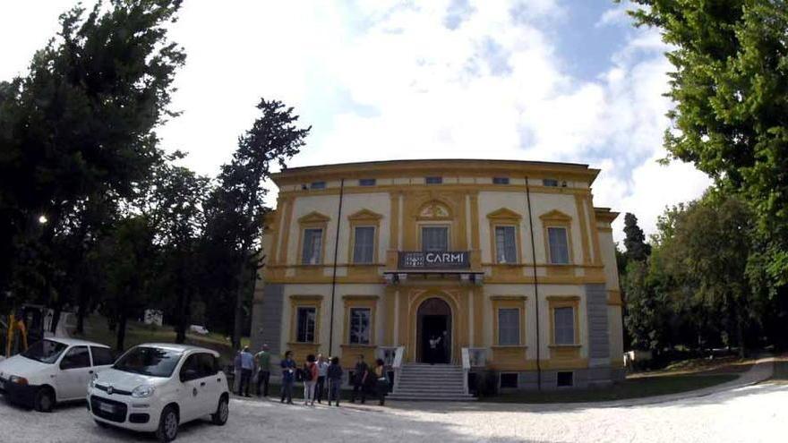 Forti: Canova al CarMi in accordo con l’Accademia