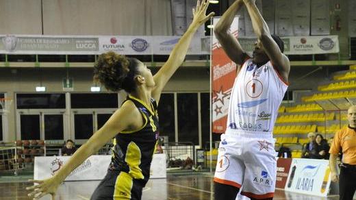 Gesam Gas beffata sulla sirena San Martino vince all’overtime