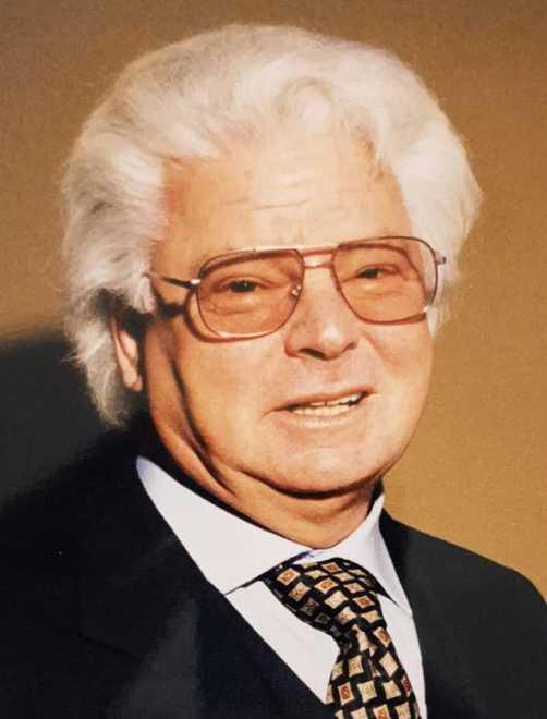 Addio a Matteucci storico titolare dell’autonoleggio a Lido