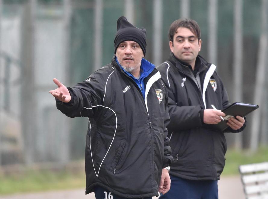 Aiello, buona la prima: «Ma meritavamo i 3 punti» 