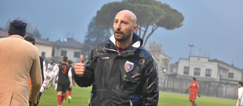 Boccata di ossigeno per il Camaiore che strapazza lo Sporting Cecina