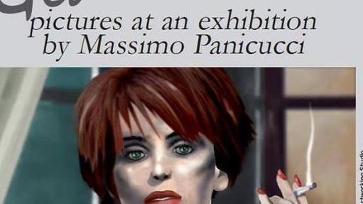 Glamour: Massimo Panicucci presenta il nuovo progetto