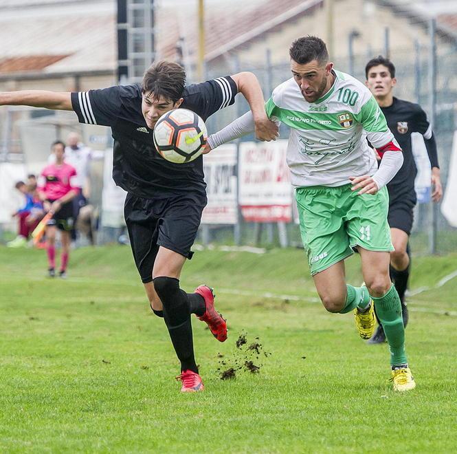 Eccellenza. Pro Livorno fa tris 