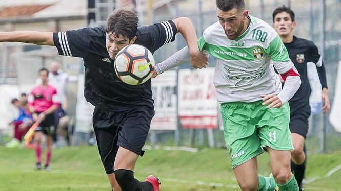 Eccellenza. Pro Livorno fa tris