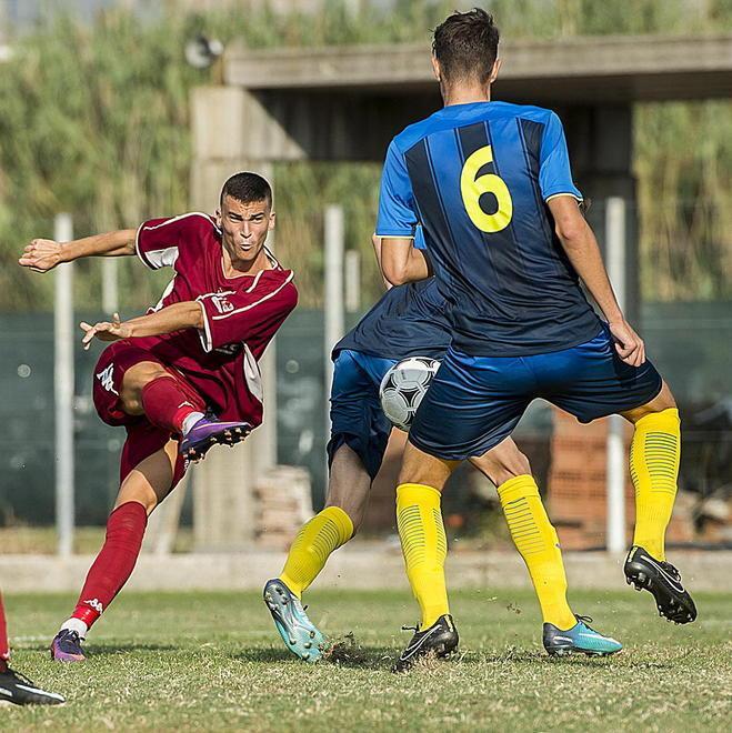 Promozione. Picchi ok con Neri 