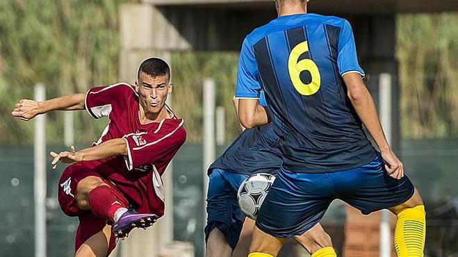 Promozione. Picchi ok con Neri