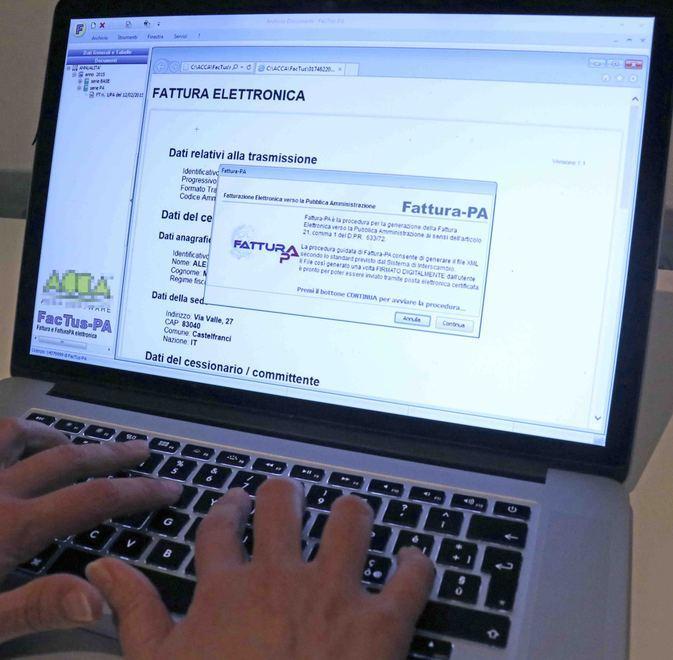 Fatturazione elettronica: le cinque cose da sapere 