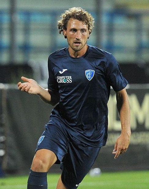 Carpi, sfuma Lollo: andrà al Padova insieme a Mbakogu 