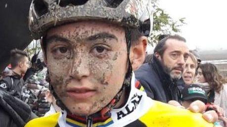 Tommaso Bettuzzi sfiora la medaglia di bronzo ai campionati italiani