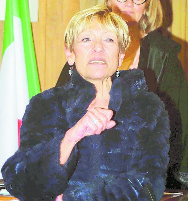 «Mancherai a tutti È stata una fortuna poter lavorare con te» 