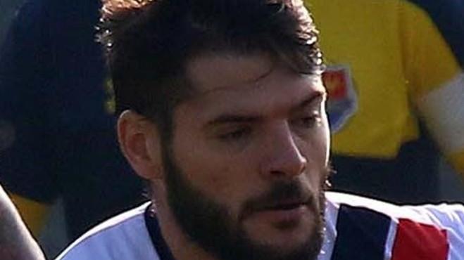 Un sorriso e tanta amarezza