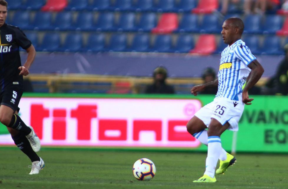 Everton Luiz «Il Salt Lake una grande opportunità»