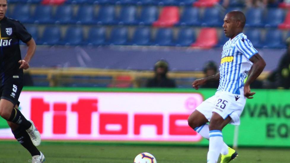Everton Luiz «Il Salt Lake una grande opportunità»