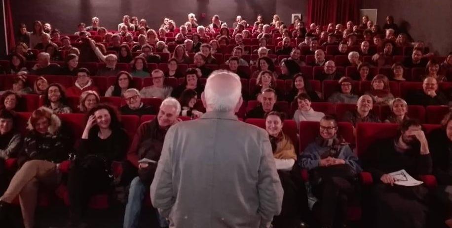 «Il cinema non è finito, ma per resistere deve diventare ancora più attrattivo»