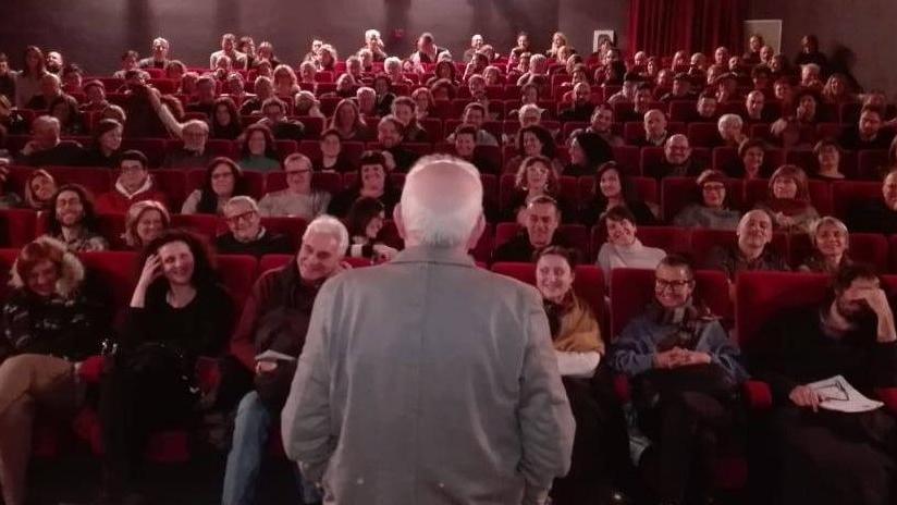 «Il cinema non è finito, ma per resistere deve diventare ancora più attrattivo»