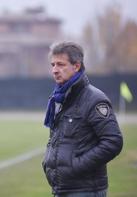 Il Castellarano vince, ma la paura è stata tanta 