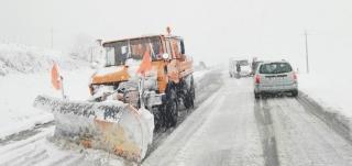 Oggi il giorno più freddo dell'anno