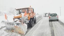Oggi il giorno più freddo dell'anno