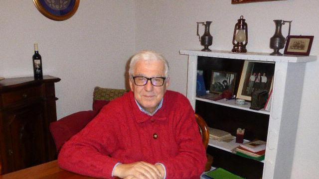 Il professor Flavio Moroni scelto come “stratega” della Cassa di Volterra