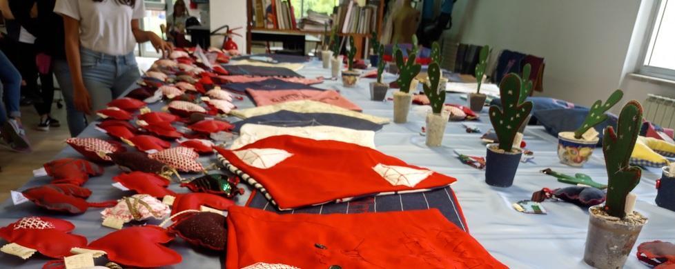 A lezione di moda e sartoria, 60 studenti a caccia di atelier