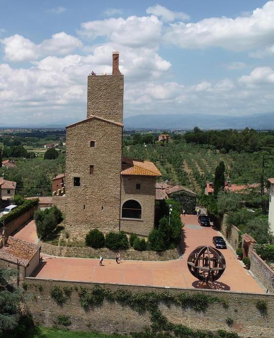 Incantati da Leonardo, 250mila le presenze tra museo e casa 